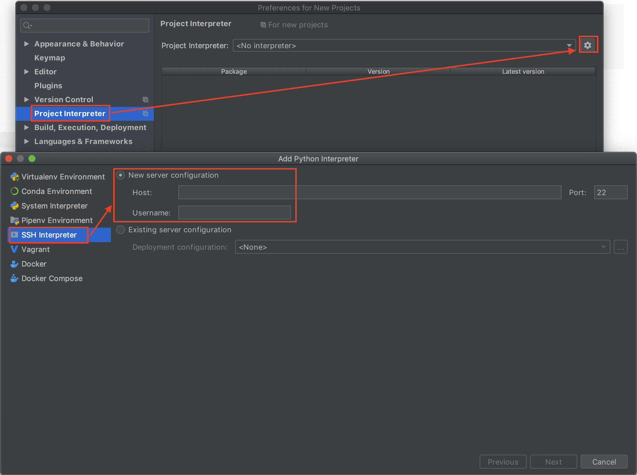 pycharm-chai-yan