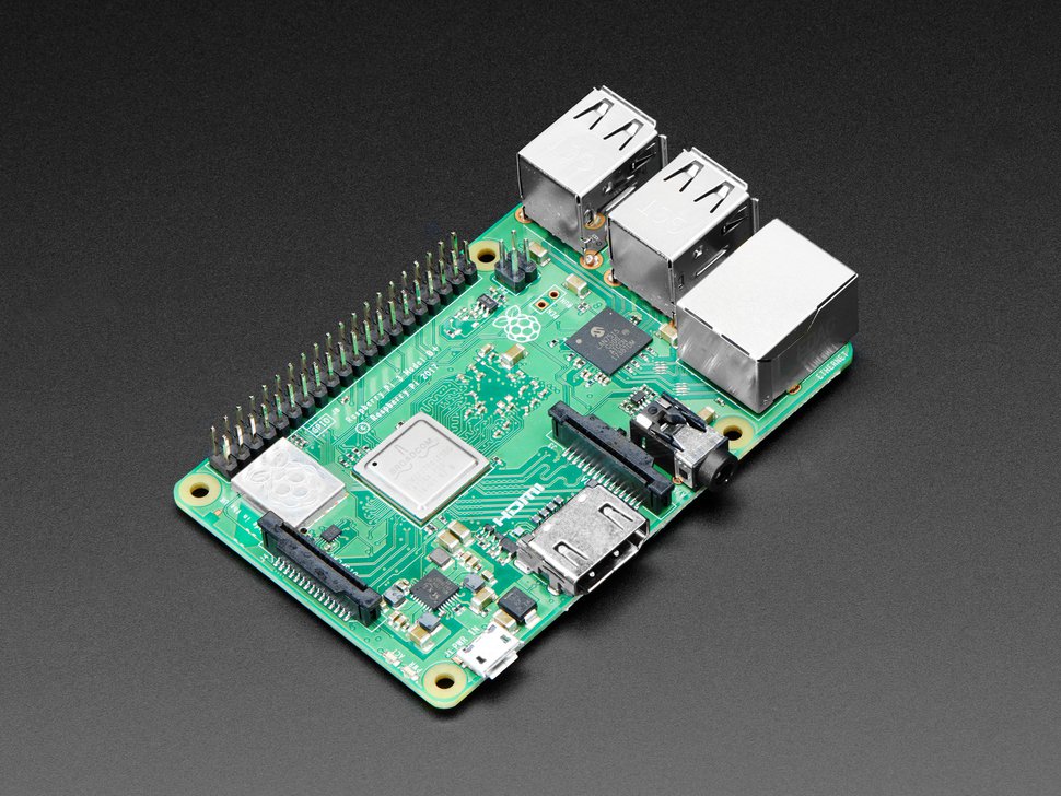 raspberry-pi